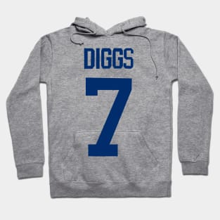 Trevon Diggs Hoodie